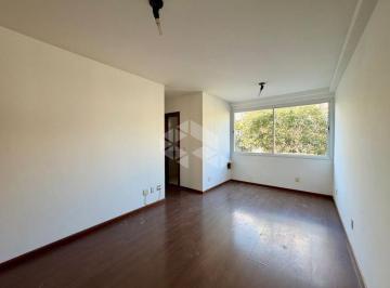 Apartamento · 47m² · 1 Quarto · 1 Vaga · Apartamento 47M² - para Alugar