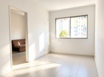 Apartamento · 58m² · 1 Quarto · 1 Vaga · Apartamento 58M² - para Alugar