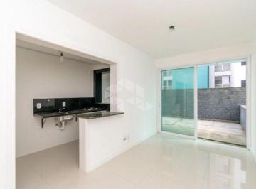 Apartamento · 62m² · 1 Quarto · 1 Vaga · Apartamento 62M² - para Alugar