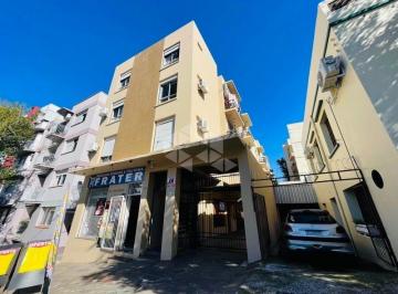 Apartamento · 52m² · 1 Quarto · 1 Vaga · Apartamento 52M² - para Alugar