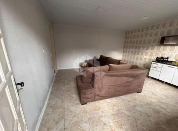 Casa · 50m² · 1 Quarto · 1 Vaga · Casa Residencial 50M² - para Alugar