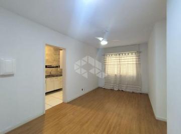 Apartamento · 70m² · 3 Quartos · 1 Vaga · Apartamento 70M² - para Alugar