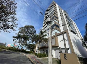 Apartamento · 80m² · 2 Quartos · 1 Vaga · Apartamento 80M² - para Alugar