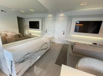 Apartamento · 80m² · 2 Quartos · 1 Vaga · Apartamento 80M² - para Alugar