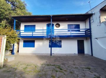 Casa · 110m² · 3 Quartos · Casa Residencial 110M² - para Alugar