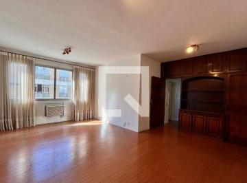Apartamento · 124m² · 4 Quartos · 1 Vaga · Apartamento à Venda - Lagoa, 4 Quartos, 124 m² - Rio de Janeiro