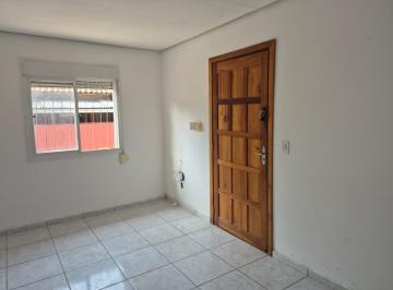 Casa · 58m² · 2 Quartos · 1 Vaga · Casa de condomínio, 2 dormitórios, 1 banheiro e 1 vaga de garagem.