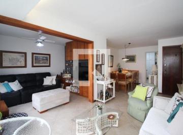 Apartamento · 95m² · 3 Quartos · 2 Vagas · Apartamento à Venda - Vila Nova Conceição, 3 Quartos, 95 m² - São Paulo