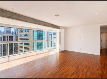 Apartamento · 126m² · 3 Quartos · 3 Vagas · Apartamento à Venda - Vila Olímpia, 3 Quartos, 126 m² - São Paulo