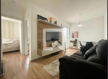 Apartamento · 52m² · 2 Quartos · 1 Vaga · Apartamento à Venda - Buritis, 2 Quartos, 52 m² - Belo Horizonte
