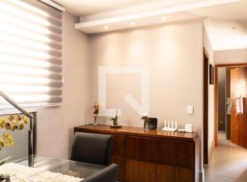 Apartamento · 118m² · 3 Quartos · 2 Vagas · Apartamento à Venda - Nova Granada, 3 Quartos, 118 m² - Belo Horizonte