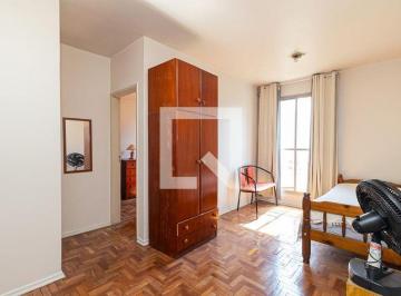 Apartamento · 37m² · 1 Quarto · 1 Vaga · Apartamento à Venda - Bela Vista, 1 Quarto, 37 m2