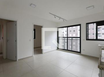 Apartamento · 37m² · 2 Quartos · 1 Vaga · Apartamento à Venda - Parque Regina, 2 Quartos, 37 m2