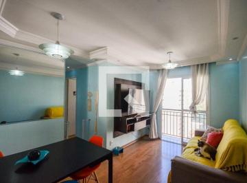 Apartamento · 59m² · 3 Quartos · 1 Vaga · Apartamento à Venda - Jardim Iris , 3 Quartos, 59 m2