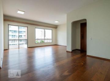 Apartamento · 130m² · 3 Quartos · 3 Vagas · Apartamento à Venda - Sumaré, 3 Quartos, 130 m2