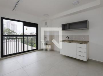 Apartamento · 29m² · 1 Quarto · 1 Vaga · Apartamento à Venda - Parque Regina, 1 Quarto, 29 m2