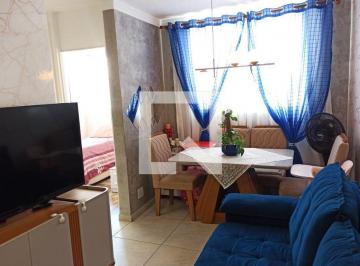 Apartamento · 44m² · 2 Quartos · 1 Vaga · Apartamento à Venda - Jardim Iris , 2 Quartos, 44 m2