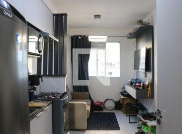 Apartamento · 27m² · 1 Quarto · Apartamento à Venda - Barra Funda, 1 Quarto, 27 m2