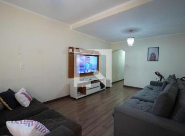 Casa · 125m² · 3 Quartos · 6 Vagas · Casa à Venda - Jardim Las Vegas, 3 Quartos, 125 m2
