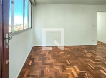 Apartamento · 73m² · 3 Quartos · 1 Vaga · Apartamento à Venda - Vila Romano, 3 Quartos, 73 m2