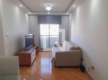 Apartamento · 64m² · 3 Quartos · 1 Vaga · Apartamento à Venda - Centro, 3 Quartos, 64 m2