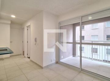 Apartamento · 35m² · 2 Quartos · Apartamento à Venda - Barra Funda, 2 Quartos, 35 m2