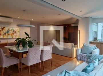Apartamento · 143m² · 3 Quartos · 3 Vagas · Apartamento à Venda - Vila Mariana, 3 Quartos, 143 m2