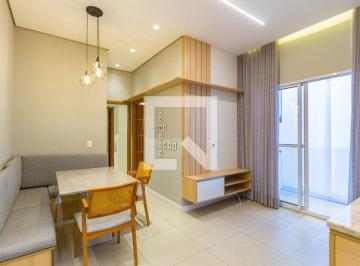 Apartamento · 55m² · 2 Quartos · 1 Vaga · Apartamento à Venda - Belém, 2 Quartos, 55 m2