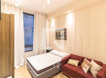 Apartamento · 25m² · 1 Quarto · Apartamento à Venda - Perdizes, 1 Quarto, 25 m2