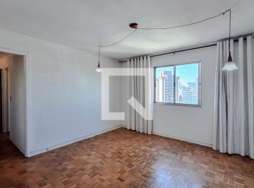 Apartamento · 84m² · 3 Quartos · 1 Vaga · Apartamento à Venda - Vila Mariana, 3 Quartos, 84 m2