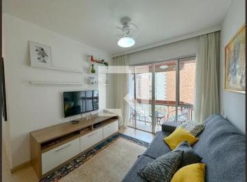 Apartamento · 65m² · 2 Quartos · 1 Vaga · Apartamento à Venda - Perdizes, 2 Quartos, 65 m2