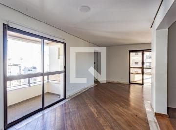 Apartamento · 114m² · 2 Quartos · 2 Vagas · Apartamento à Venda - Bosque da Saúde, 2 Quartos, 114 m2