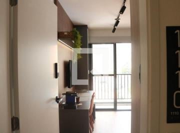 Apartamento · 21m² · 1 Quarto · Apartamento à Venda - Perdizes, 1 Quarto, 21 m2