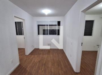 Apartamento · 35m² · 2 Quartos · Apartamento à Venda - Santo Amaro , 2 Quartos, 35 m2