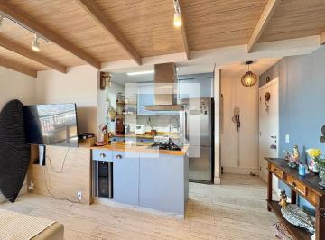 Apartamento · 70m² · 2 Quartos · 1 Vaga · Apartamento à Venda - Freguesia do Ó, 2 Quartos, 70 m2