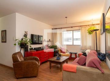 Apartamento · 112m² · 3 Quartos · 1 Vaga · Apartamento à Venda - Consolação, 3 Quartos, 112 m2