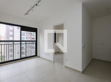 Apartamento · 37m² · 2 Quartos · 1 Vaga · Apartamento à Venda - Parque Regina, 2 Quartos, 37 m2
