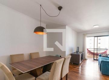 Apartamento · 76m² · 3 Quartos · 2 Vagas · Apartamento à Venda - Vila Mascote, 3 Quartos, 76 m2