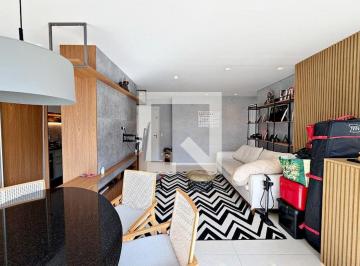 Apartamento · 75m² · 2 Quartos · 2 Vagas · Apartamento à Venda - Vila Mariana, 2 Quartos, 75 m2