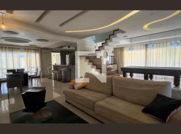 Casa · 700m² · 7 Quartos · 2 Vagas · Casa para Aluguel - Recreio, 7 Quartos,  700 m² - Rio de Janeiro