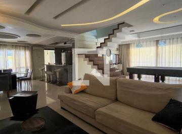 Casa · 700m² · 7 Quartos · 2 Vagas · Casa para Aluguel - Recreio, 7 Quartos,  700 m² - Rio de Janeiro