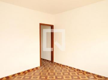 Casa · 45m² · 1 Quarto · Casa para Aluguel - Vila Jacuí, 1 Quarto,  45 m² - São Paulo
