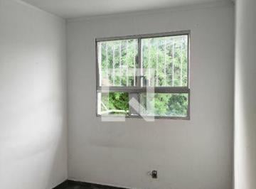 Apartamento 48m² Aluguel Campo Grande · Apartamento para Aluguel - Campo Grande, 2 Quartos, 48 m² - Rio de Janeiro