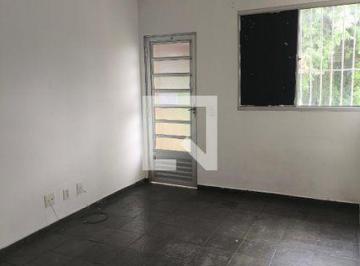 Apartamento · 48m² · 2 Quartos · 1 Vaga · Apartamento para Aluguel - Campo Grande, 2 Quartos,  48 m² - Rio de Janeiro