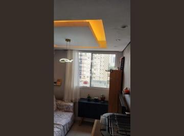 Apartamento · 48m² · 2 Quartos · Apartamento para Aluguel - Ipiranga, 2 Quartos, 48 m² - São Paulo