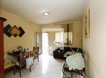 Casa · 80m² · 2 Quartos · Casa para Aluguel - Vila Rio de Janeiro, 2 Quartos, 80 m² - Guarulhos