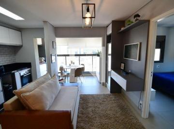 Apartamento de 1 quarto, Campinas · Apartamento para Aluguel - Cambuí, 1 Quarto, 40 m² - Campinas