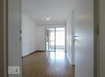 Apartamento · 75m² · 2 Quartos · 2 Vagas · Apartamento para Aluguel - Bosque da Saúde, 2 Quartos, 75 m² - São Paulo