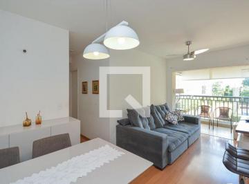 Apartamento · 60m² · 2 Quartos · 1 Vaga · Apartamento para Aluguel - Jardim Palmares, 2 Quartos,  60 m² - São Paulo