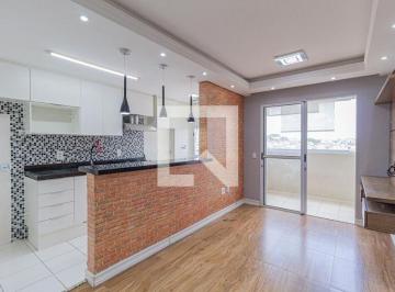 Apartamento · 60m² · 3 Quartos · 1 Vaga · Apartamento para Aluguel - Novo Osasco, 3 Quartos,  60 m² - Osasco